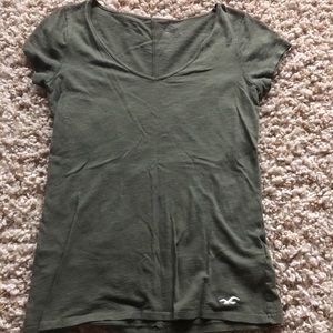 Hollister tee shirts